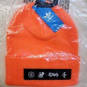 adidas Into the Metaverse ITM beanie NWT